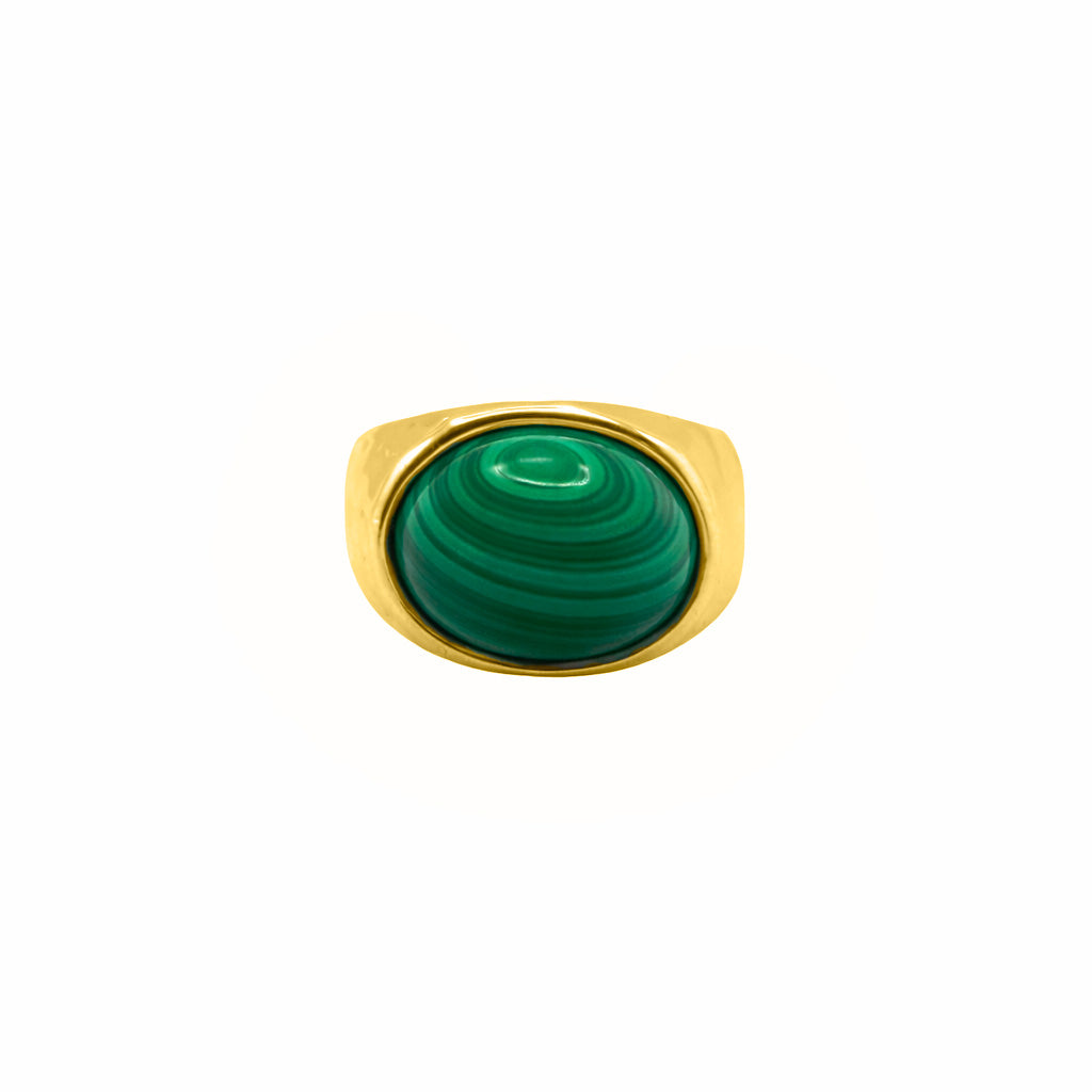 The Orbit Ring