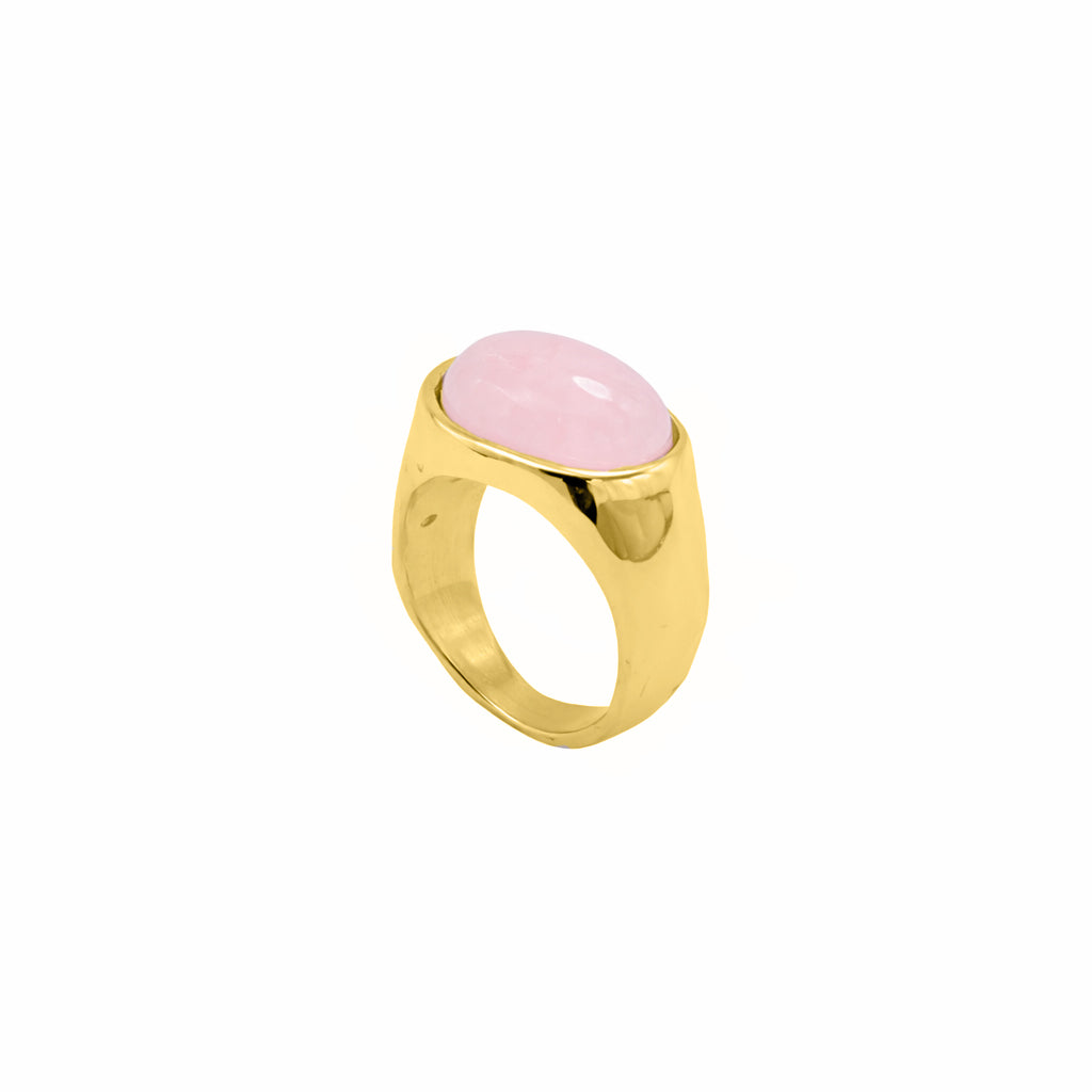 The Orbit Ring