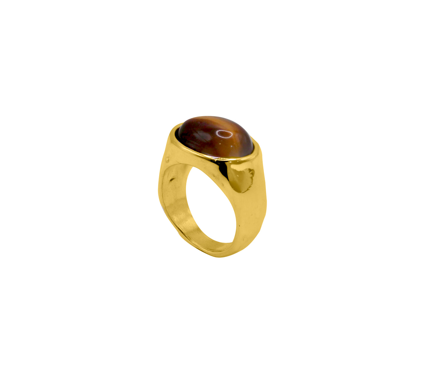 The Orbit Ring