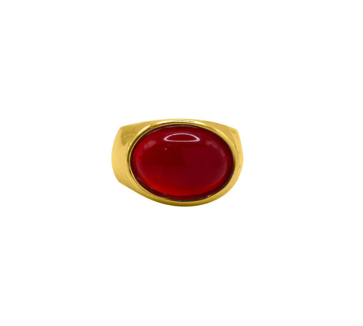 The Orbit Ring