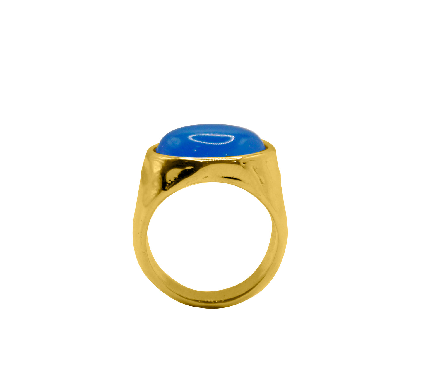 The Orbit Ring