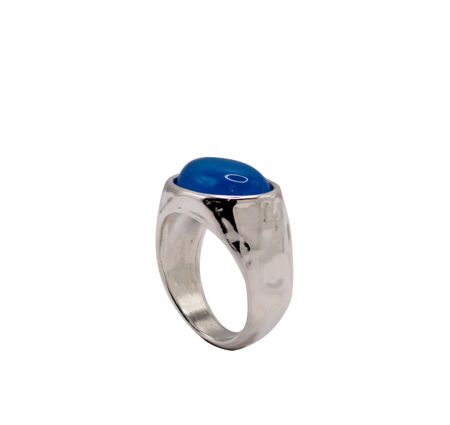 The Orbit Ring