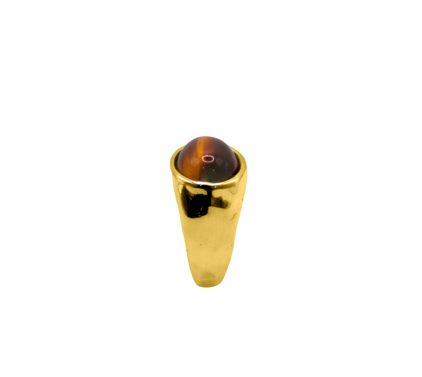 The Orbit Ring