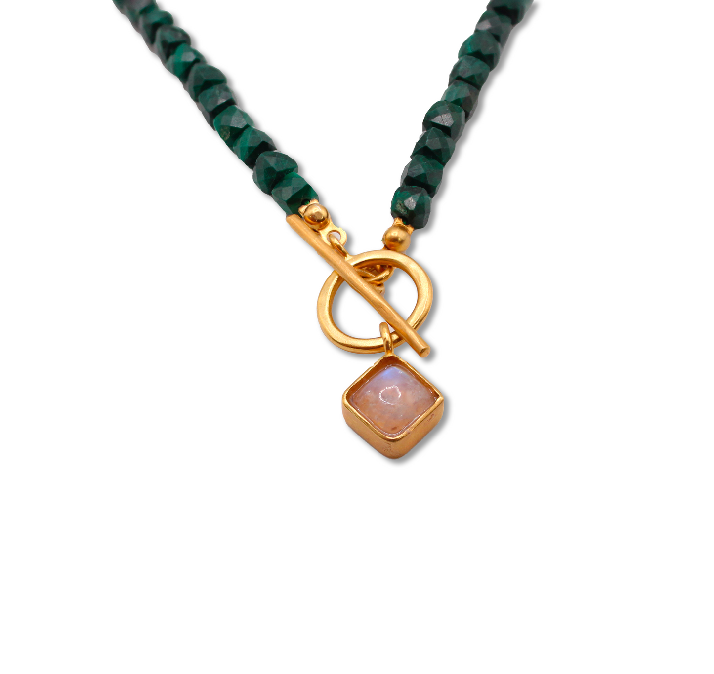 Raposa Necklace