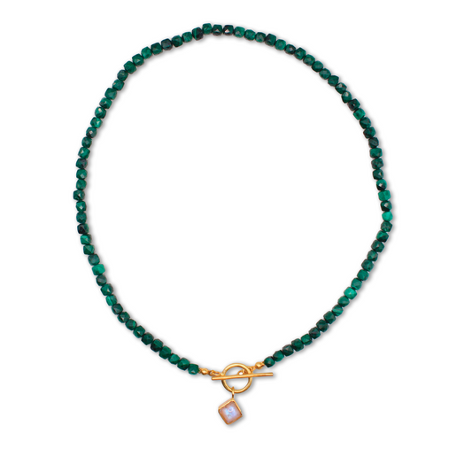 Raposa Necklace