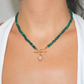 Raposa Necklace