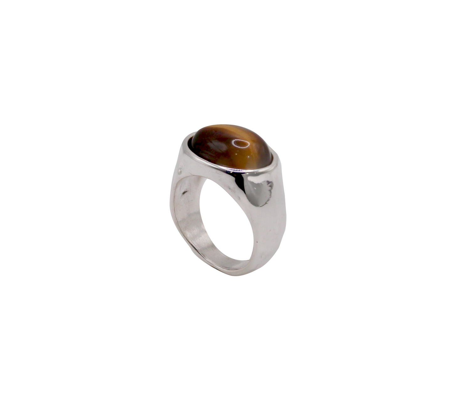 The Orbit Ring