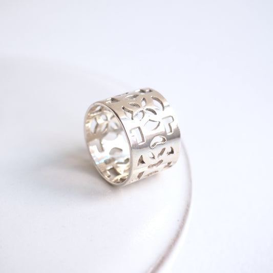 jewellery jewelry ring silver gold handmade handcrafted fashion custom bespoke 
