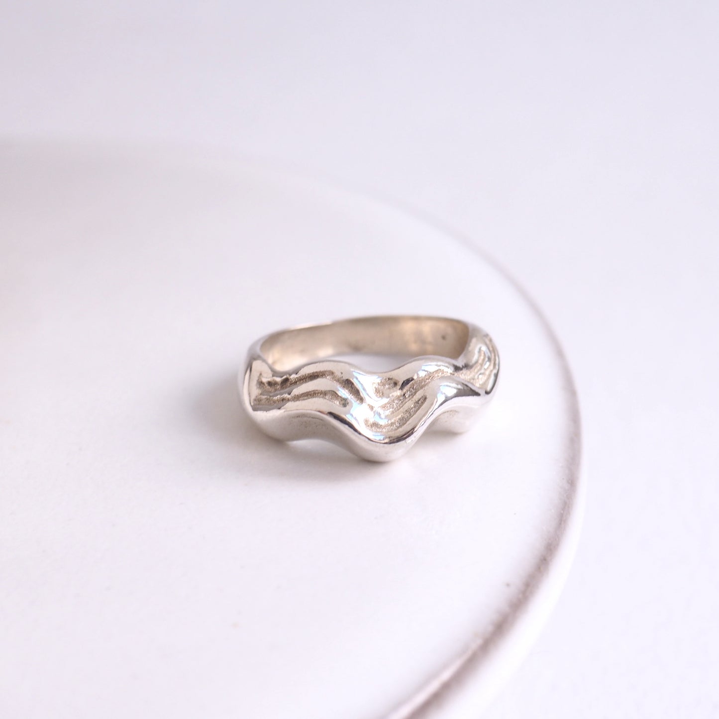  jewelry ring silver gold handmade handcrafted fashion custom bespoke 