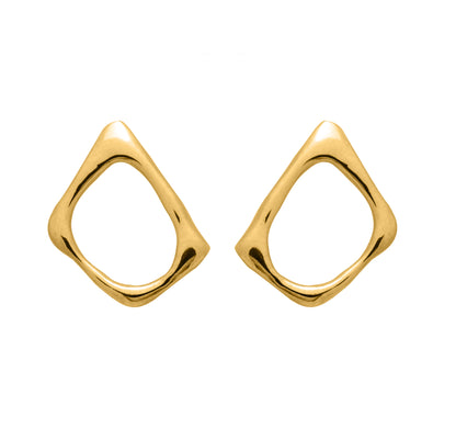 earrings jewelry silver gold handcrafted  ocean nature inspired orecchini argento artgianale gioielli joias brincos prata